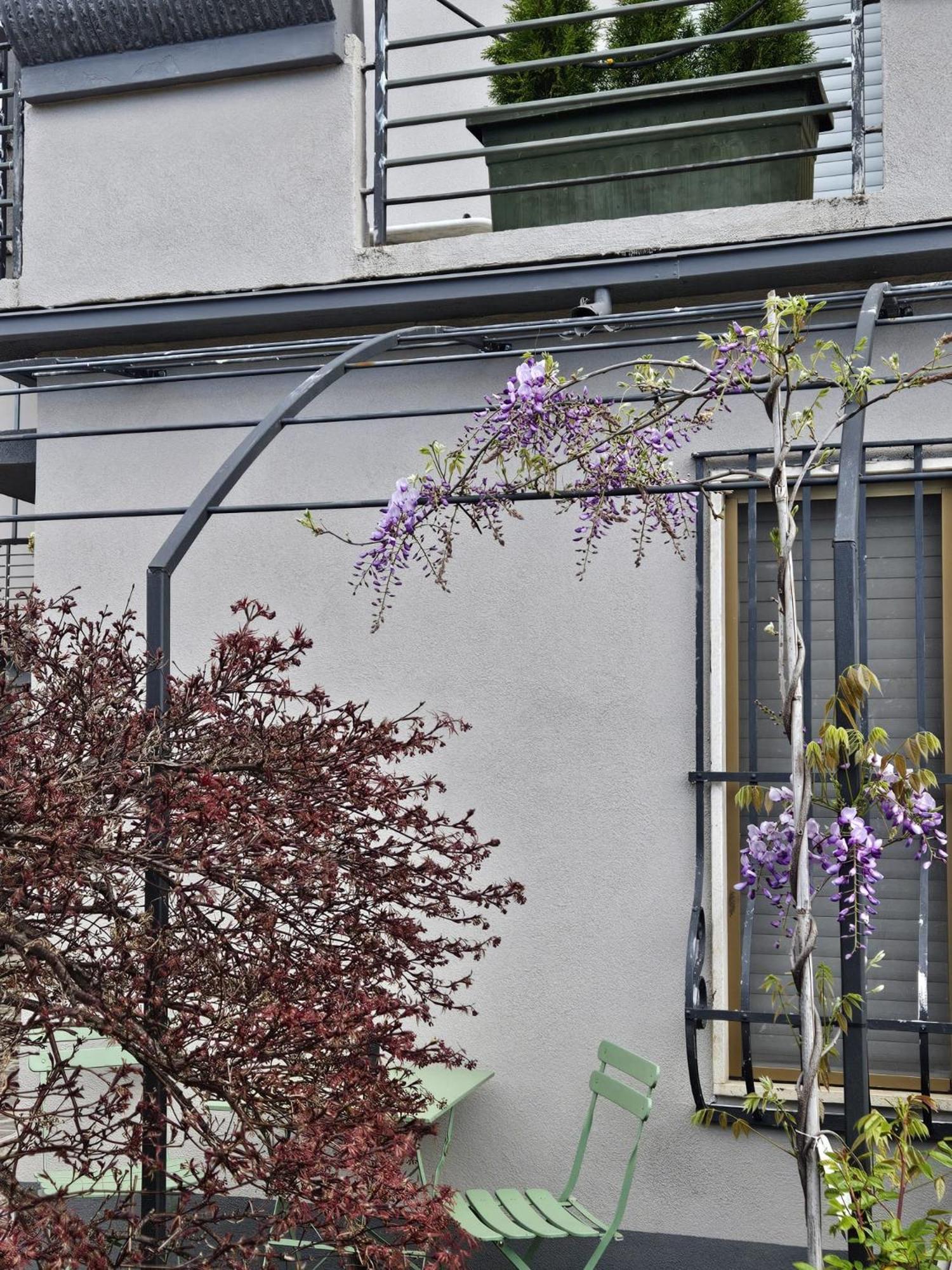 Da Romy Holiday House Mozzo Bagian luar foto